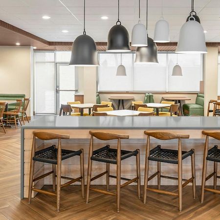 Fairfield By Marriott Inn & Suites Detroit Taylor Luaran gambar