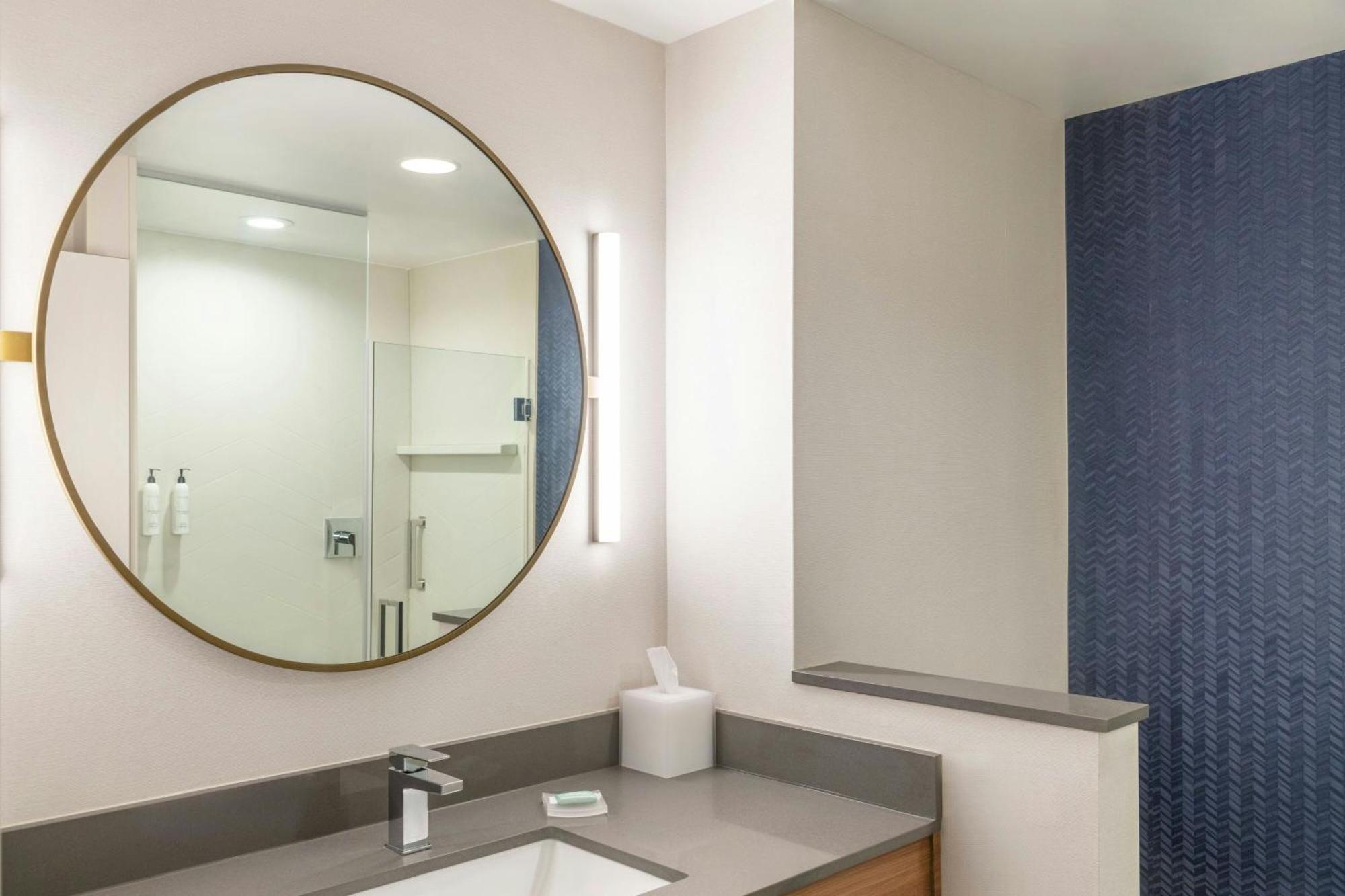 Fairfield By Marriott Inn & Suites Detroit Taylor Luaran gambar